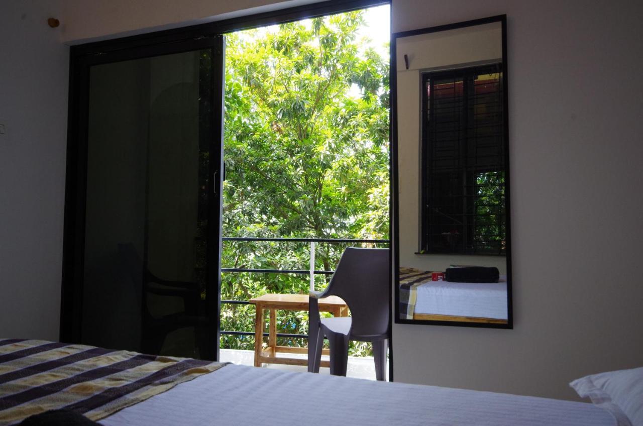 Angelo'S Place Arambol Extérieur photo