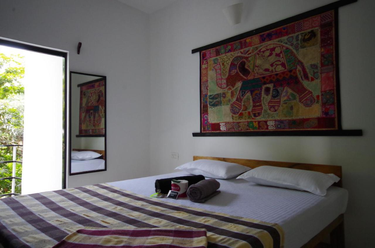 Angelo'S Place Arambol Extérieur photo